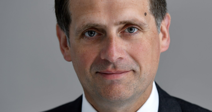 Barry O’Dwyer