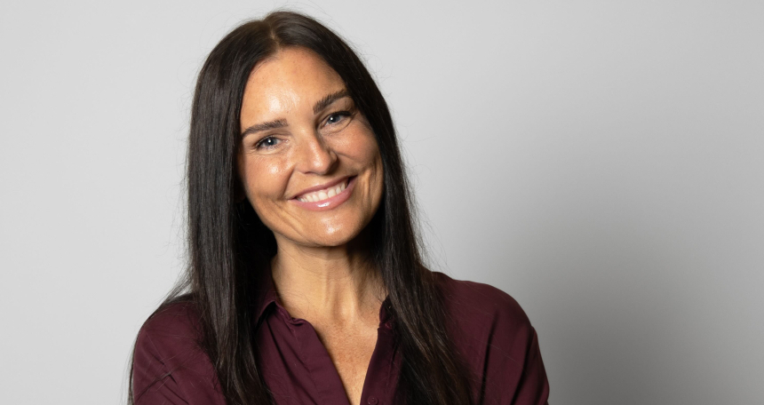 Becki Fraser-Tucker