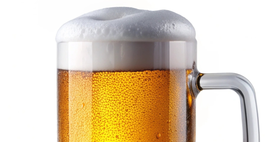 1 in 3 pulled a sickie, worked from a pub garden or had a tipple before 3pm, survey finds Beer