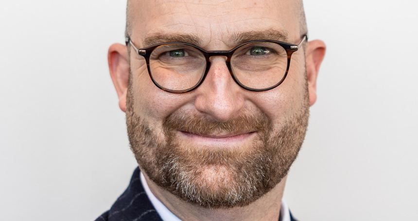 Ben Allen - The Right Mortgage