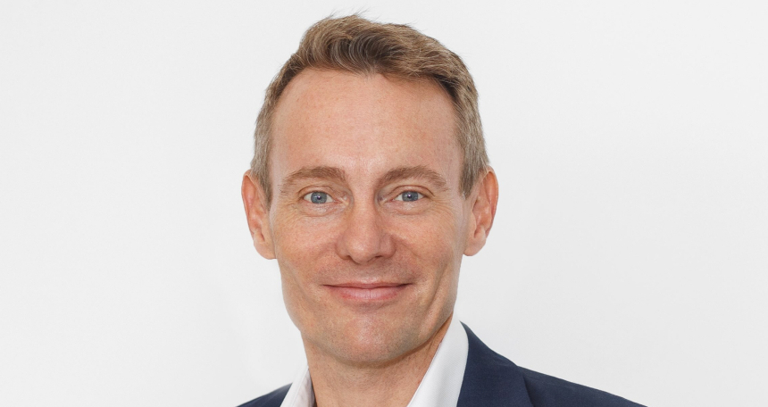 Ben Keenan