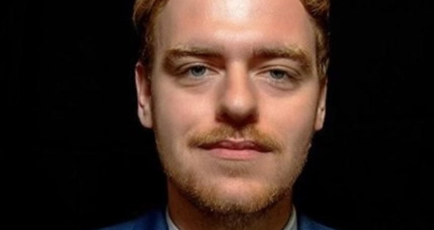Ben Lavelle