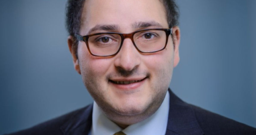 Ben Siskind