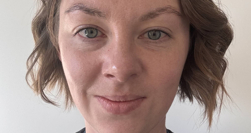 Beth Jeffs