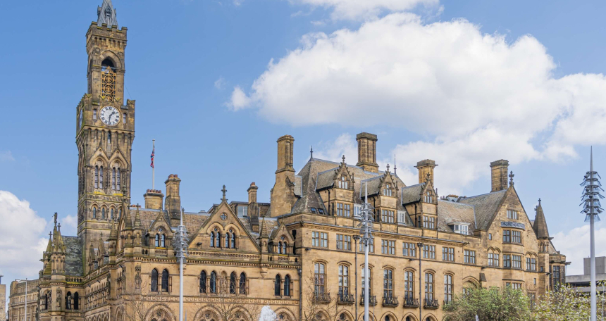 Bradford