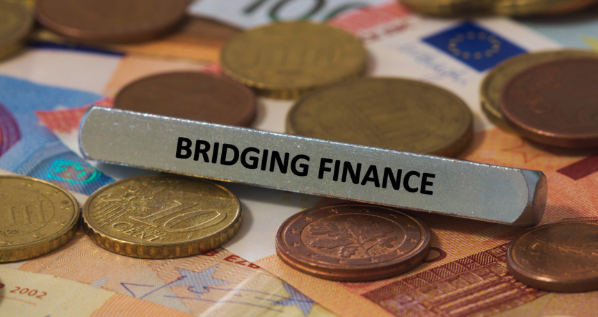 Bridging Finance