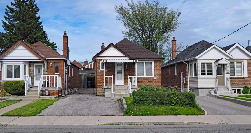 Bungalow