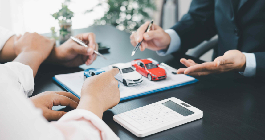 Car Finance