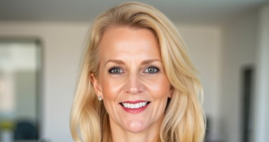 Carla Stent