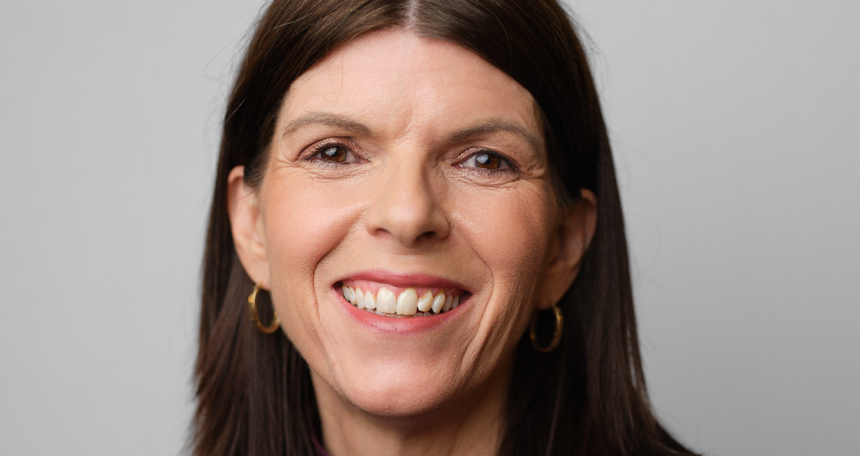 Caroline Luxmore