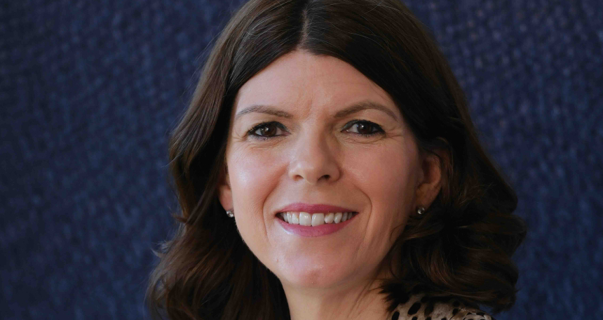 Caroline Luxmore