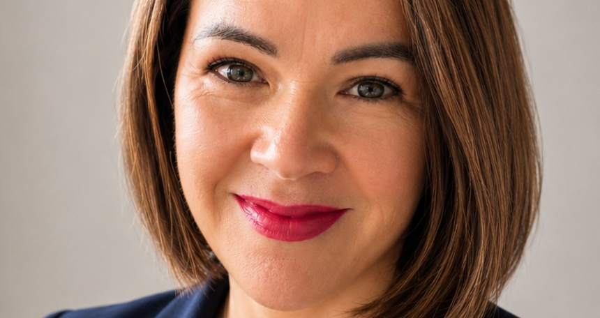 Catherine Mather, Senior Manager, Residential at Yorkshire Building Society