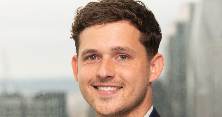 Charlie Gregory