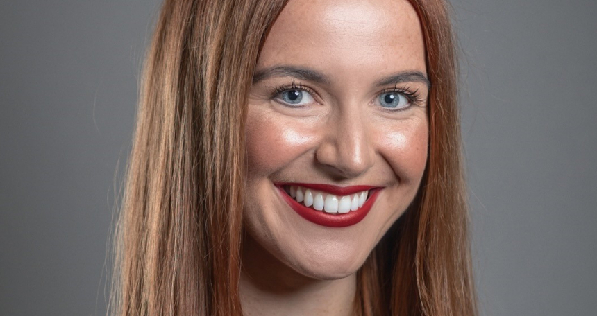 Chelsea Kiefert