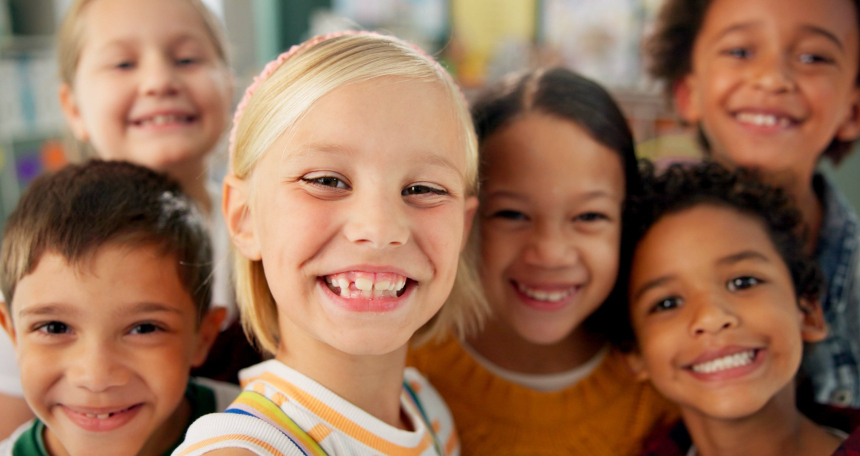 Children
