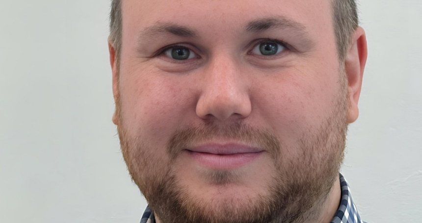 SDKA expands customer-facing team with Underwriter appointment Chris Simpson