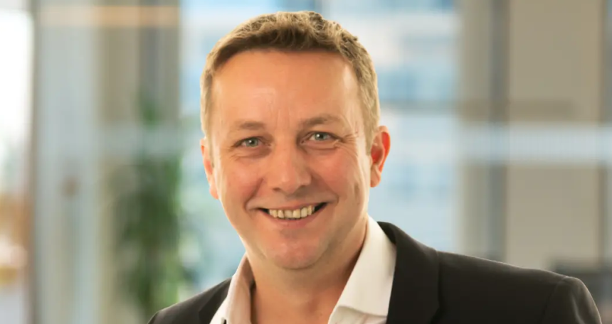 £10bn of HLPartnership client mortgages set to mature in 2026 Chris Tanner