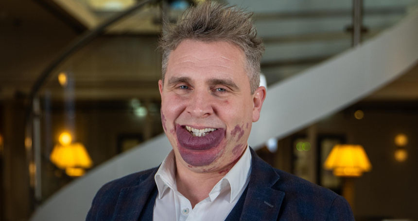 Chris Williams, Founder of Novus Strategy