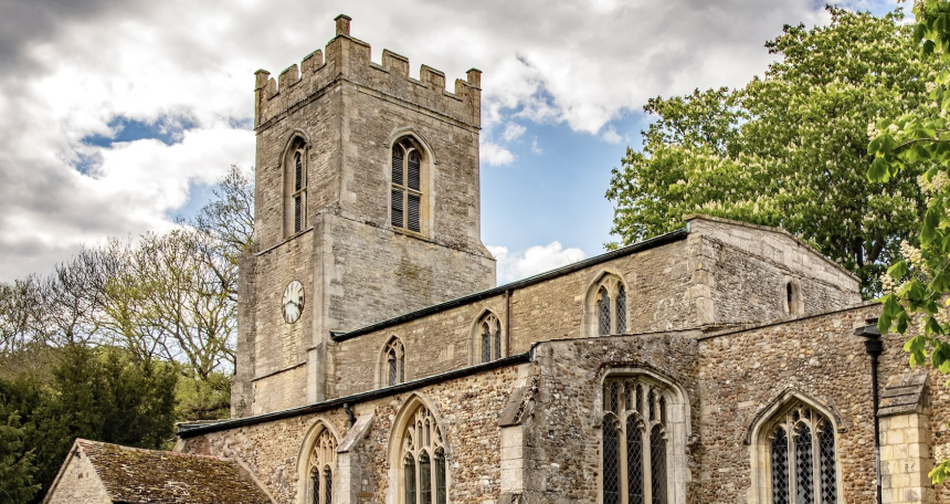 Church