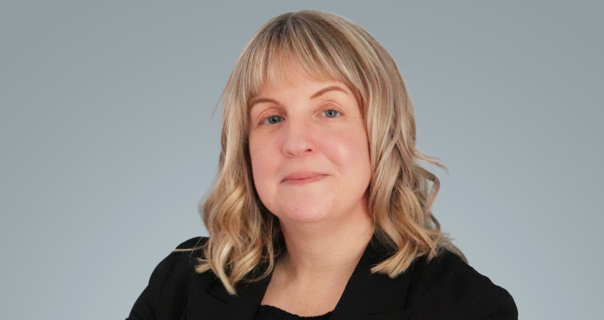 Claire Askham
