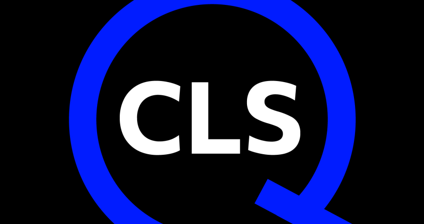 CLS Logo