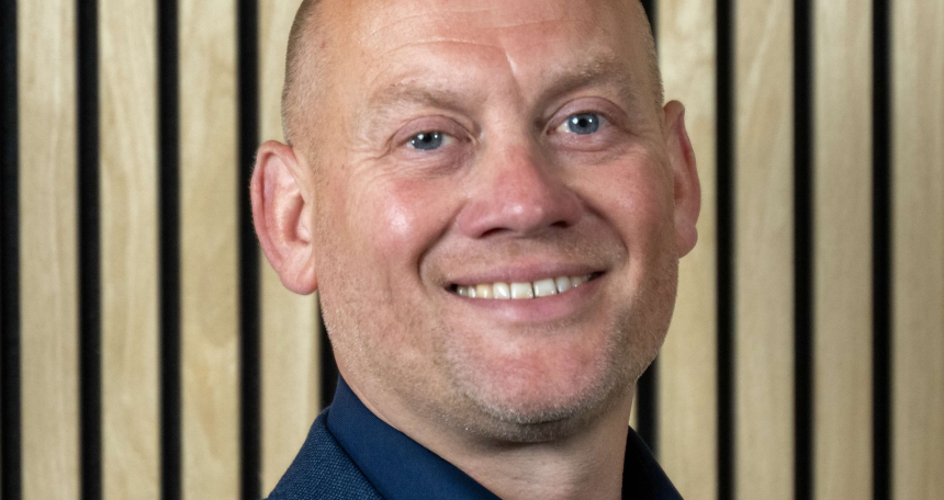 Craig Hall