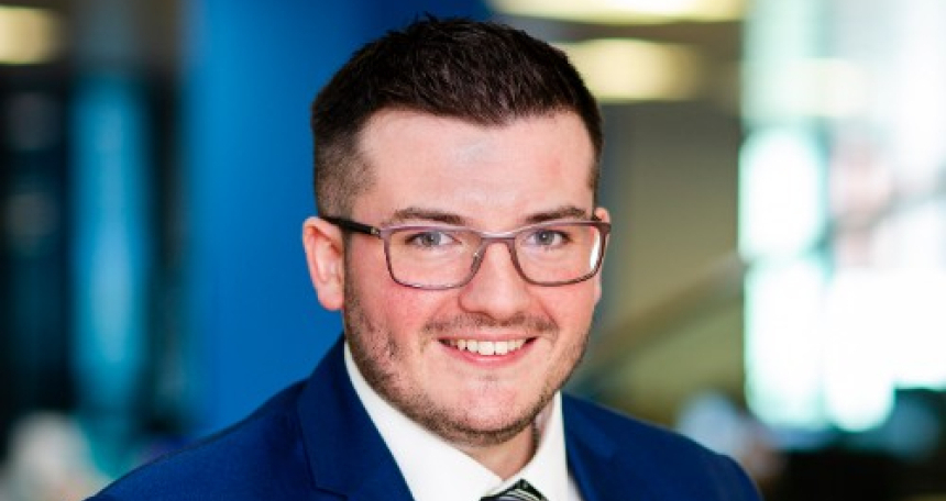 LendInvest announces hiring of Dan Lohn to Development Finance team Dan Lohn
