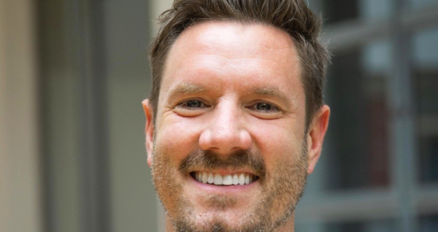 Finova appoints Daniel Broadhurst as Commercial Director to drive growth Daniel Broadhurst