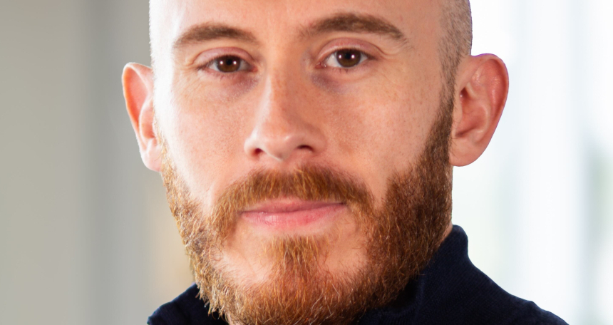 Daniel Edmondson