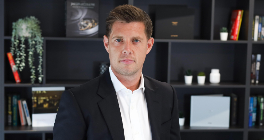 West One enters the commercial mortgage market Danny Waters