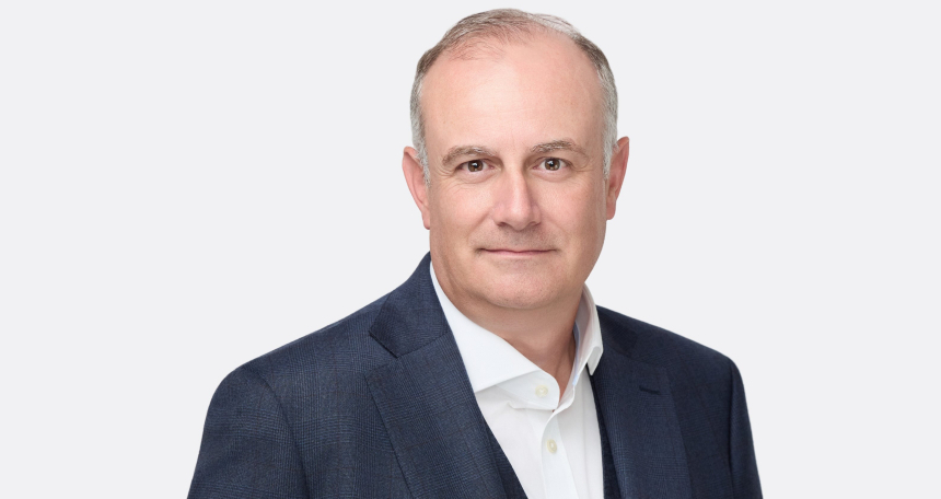 Darren Rix