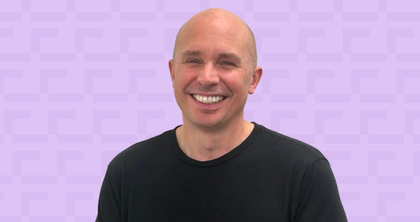 Finova appoints David Espley as Chief Technology Officer to drive innovation and client outcomes David Espley