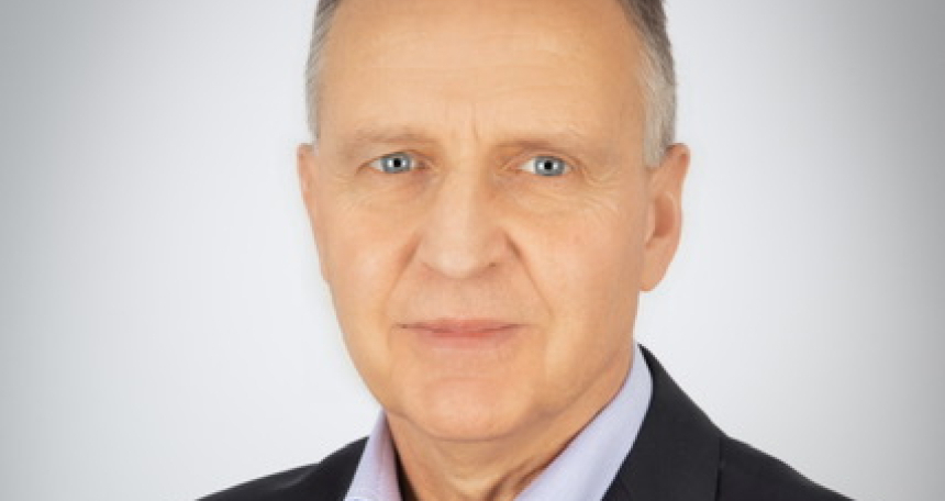 David Hunter