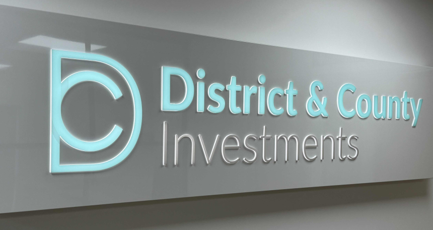 District & County Investments