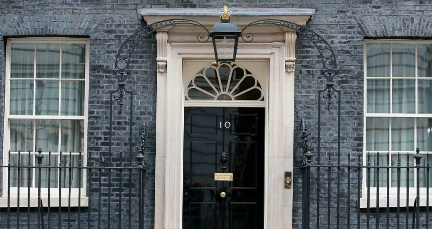 Downing Street
