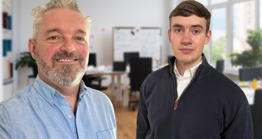 DPT Monitoring Surveyors expands with two new hires DPT Monitoring Surveyors