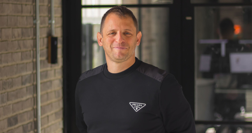 Duncan Kreeger