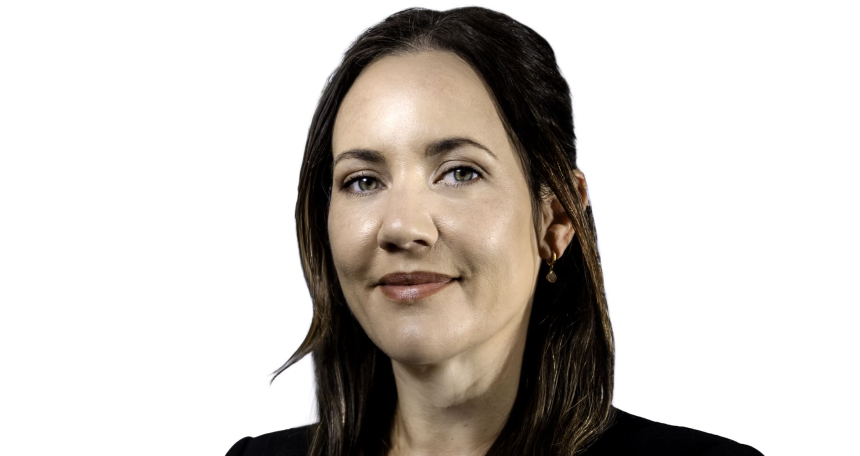 Emily Hollands