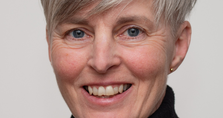 Esther Morley