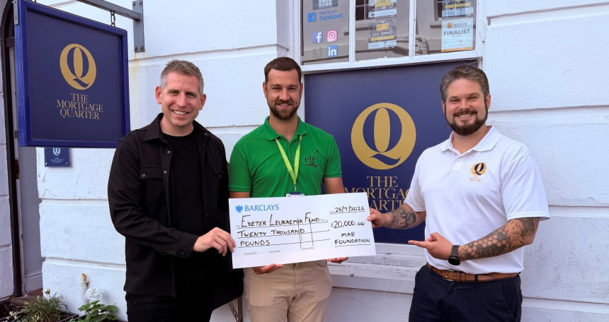 Exeter Leukaemia Fund