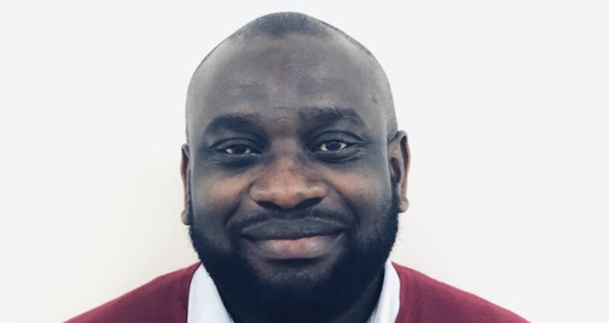Almost nine in ten Africans living in the UK say they have been refused a mortgage. Ezikpe Kalu