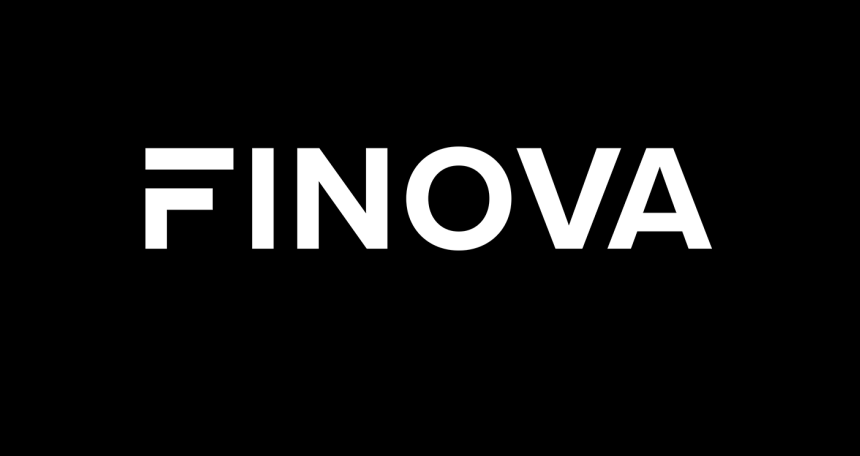 Finova unveils new brand as its technology powers 1 in 5 UK mortgages finova2