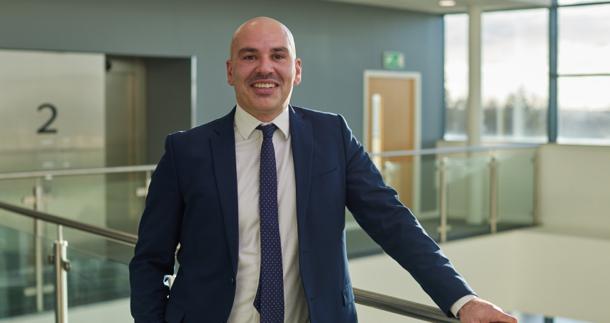 Newcastle for Intermediaries increases maximum LTV for new build flats to 90% Franco Di Pietro