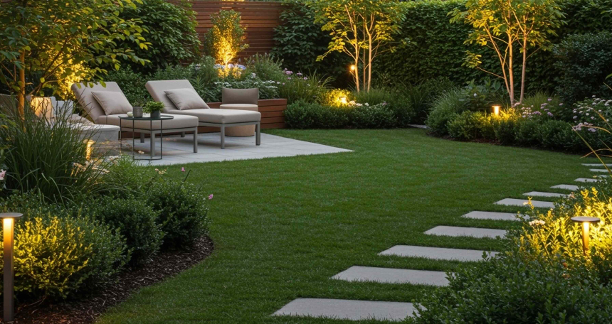 Garden Design