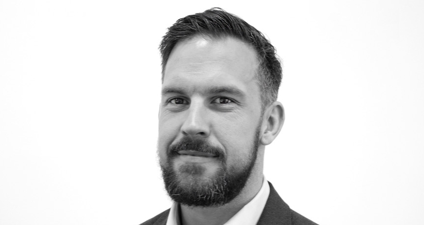 MT Finance Promotes Gareth Lewis to Deputy Chief Executive Officer Gareth Lewis