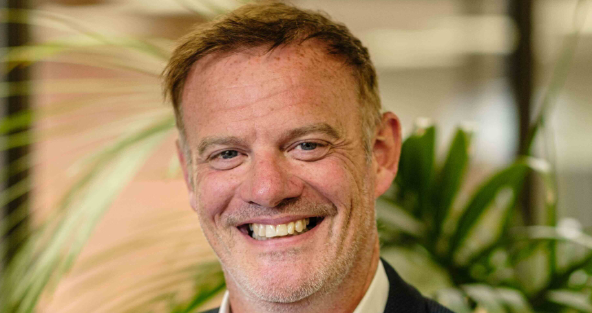 Gary Dean