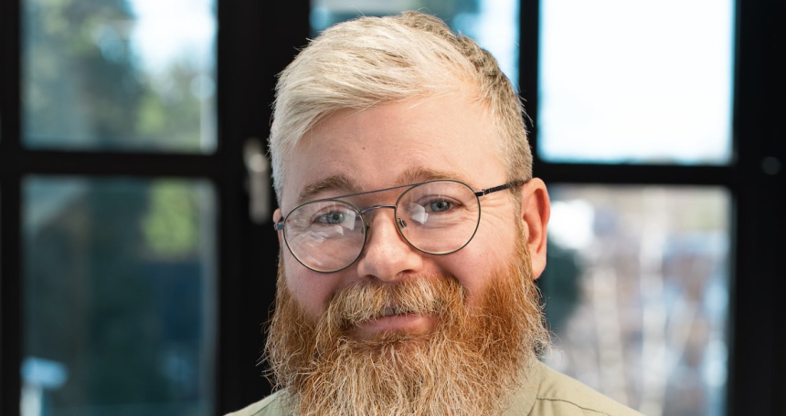 Gary Melville