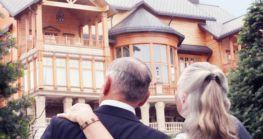 Latest Government Data reveals unclaimed estates in the UK – Is your Family Name on the list? Generations