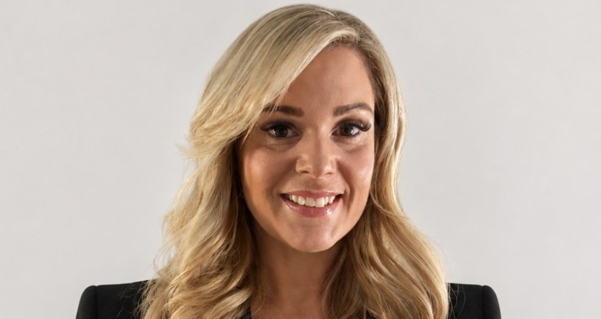 Gina McLaren