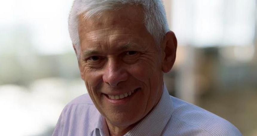 Graeme Winser